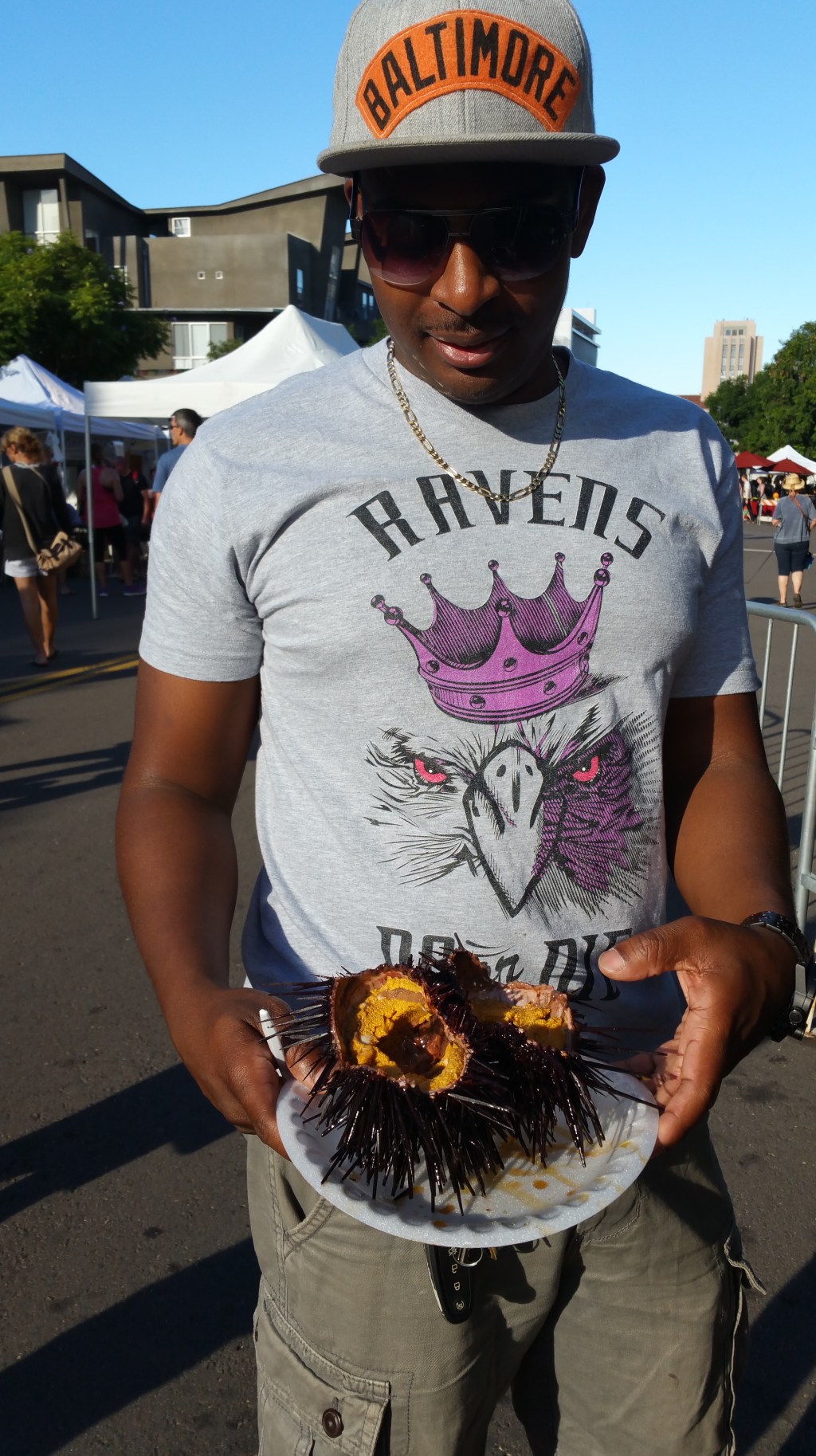 Step Up Your Seafood&nbsp;Game!