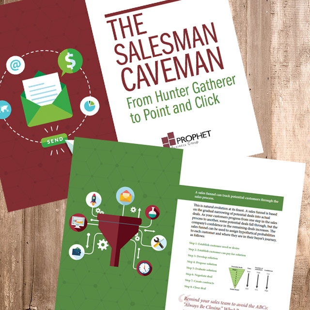 eBook Design for IT&nbsp;Company!