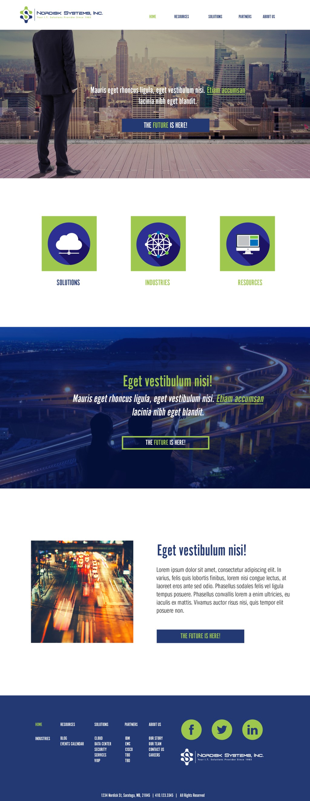 Adaptive Design vs. Responsive&nbsp;Design